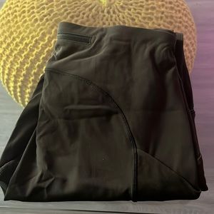 Lulu speed up leggings